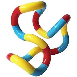 Fidget Toys: Tangles (se video)