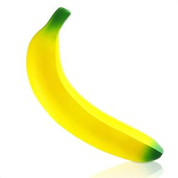 Fidget Toys: Banana Stress Toy 13cm