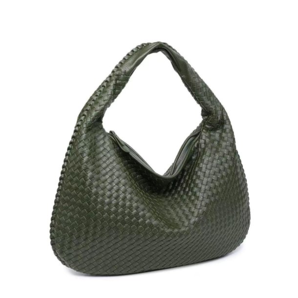 NAOMI Bag  Grn