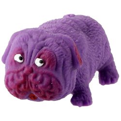 Fidget Toys: Anti Stress Cute Hund I Box