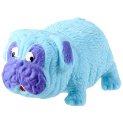 Fidget Toys: Anti Stress Cute Hund I Box