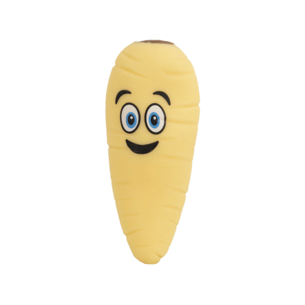 Squishy Parsnip stressbold