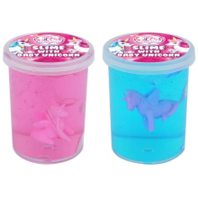 Klar Slim Med Unicorn