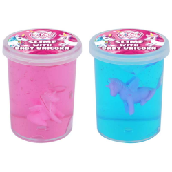 Klar Slim Med Unicorn