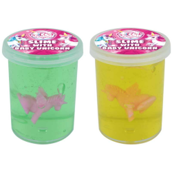 Klar Slim Med Unicorn