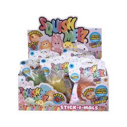 Squish I Mals Light-Up