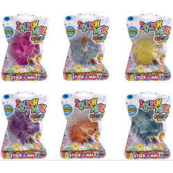 Squish I Mals Light-Up