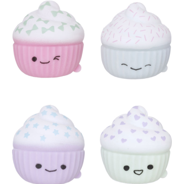 Cupcakes Cuties