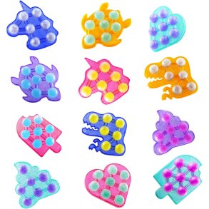 Pop It - Fidget Slime