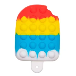 Pop It CRAZE Press'n Pop Pop-it Game – Is 3D