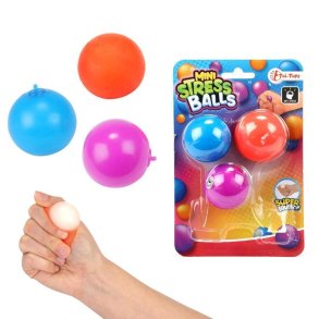 Fidget Toys: Sticky Gobbels 3pak