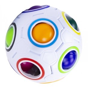 Magic Fidget Ball 7cm