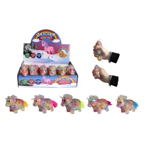 Squishy unicorn 6 cm