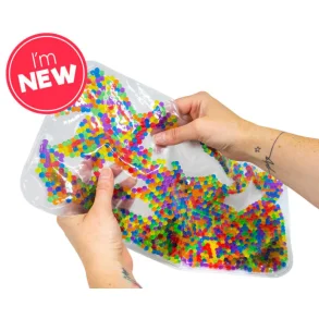 Anti-Stress Sensory Squish Mat