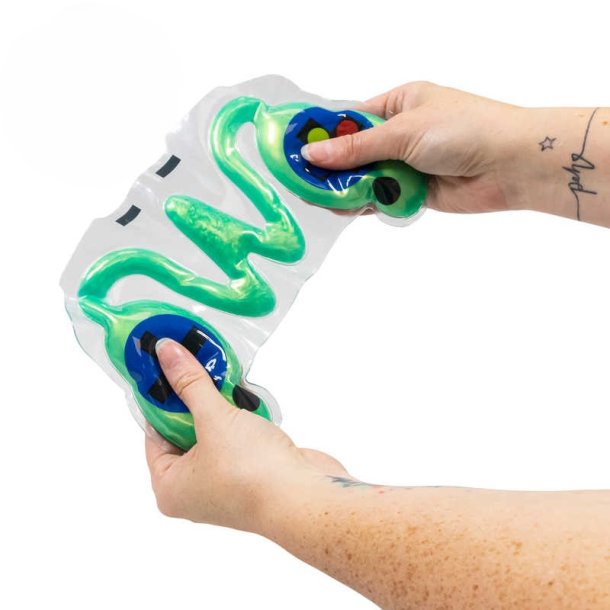 Anti-Stress Sensory maze game-controller