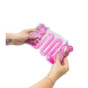 Anti-Stress Unicorn Sensory Maze Game