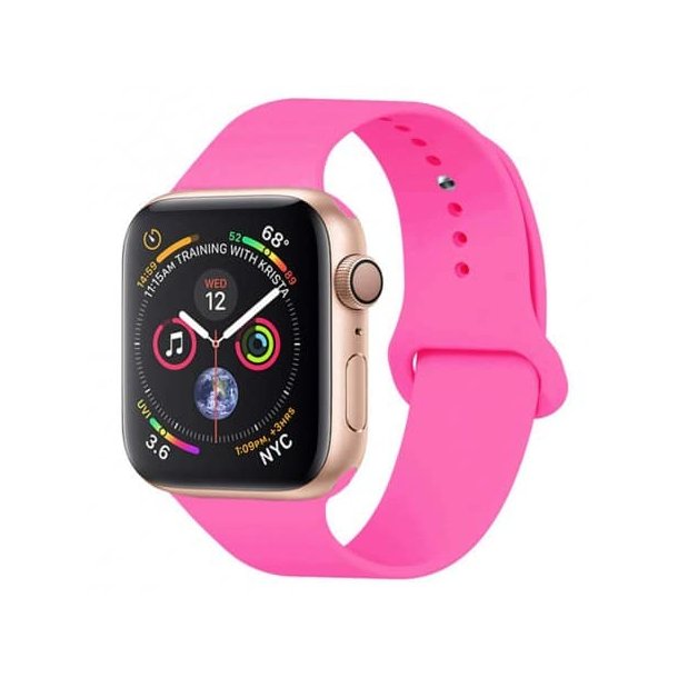 Apple Watch Sportsrem 42/44/45 - Pink