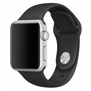 Apple Watch Sportsrem 38/40/41 - Sort