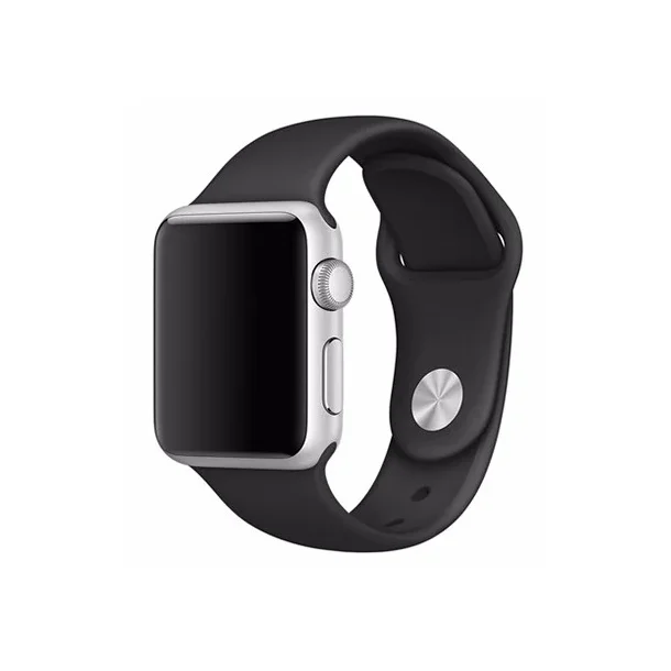 Apple Watch Sportsrem 42/44/45/49- Sort