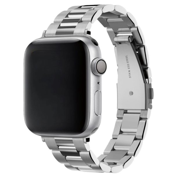Apple Watch classic Modern Fit stainless steel 42/44/45- Slv