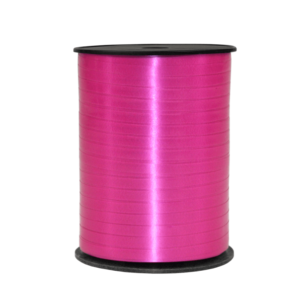 Ballon Snor/ Gavebnd Pink- 500m X 5mm