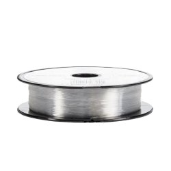 Ballon Snor/Line Gennemsigtigt- 100m � 0,3mm