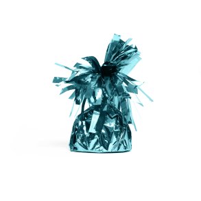 Ballonvgt Lysebl -  ca. 5,5 x 14 cm (170 gr)