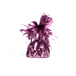 Ballonvgt Lyserd - ca. 5,5 x 14 cm (170 gr)