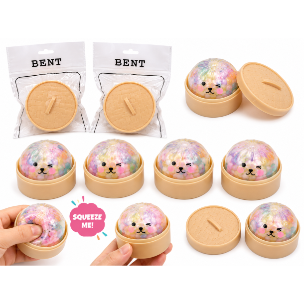 Bents-Webshop Vandperle Squeezy Dumpling 