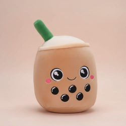 Bubble Tea Plush � Chokolade (10 cm)