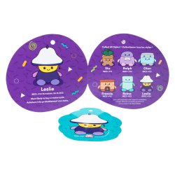 BumBumz� HomeBumz � Leslie (20 cm)