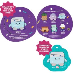 BumBumz� HomeBumz � Olan (20 cm)