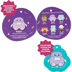 BumBumz� HomeBumz � Ralph (20 cm)