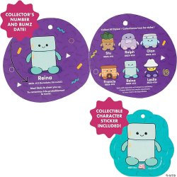 BumBumz� HomeBumz � Reina (20 cm)