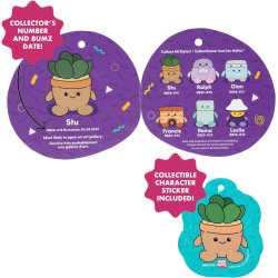 BumBumz� HomeBumz � Stu (20 cm)