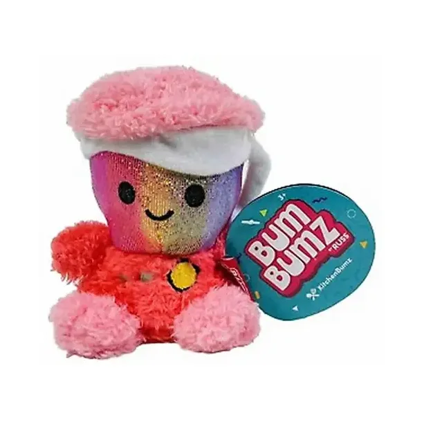 BumBumz� KitchenBumz � Blender Bonnie (11 cm)