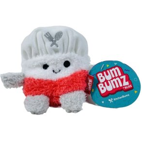 BumBumz� KitchenBumz � Chef Hat Cabel (11 cm)