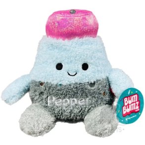 BumBumz� KitchenBumz � Pepper Phoenix (11 cm)