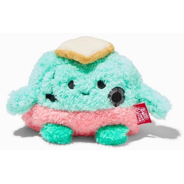 BumBumz� KitchenBumz � Tilly Toaster (12 cm)