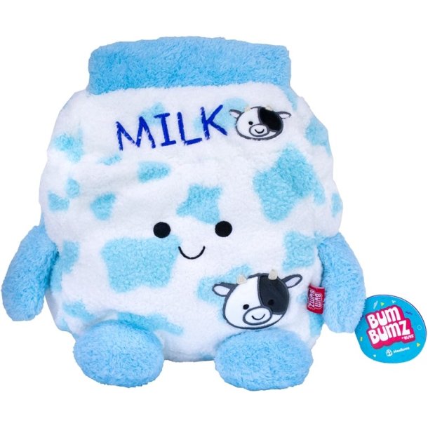 BumBumz� MooBumz � Milk Carton Maximus (30 cm)