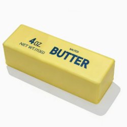 Butter Squishy 13 cm � Super Soft Slow Rising Fidget Toy