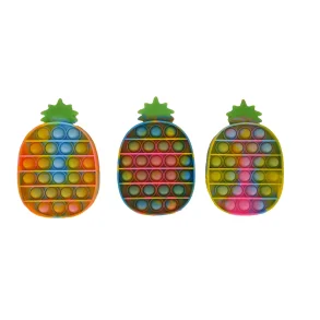 Fidget Pop It Ananas