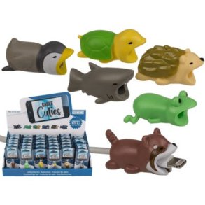 Cable Cuties Assorteret