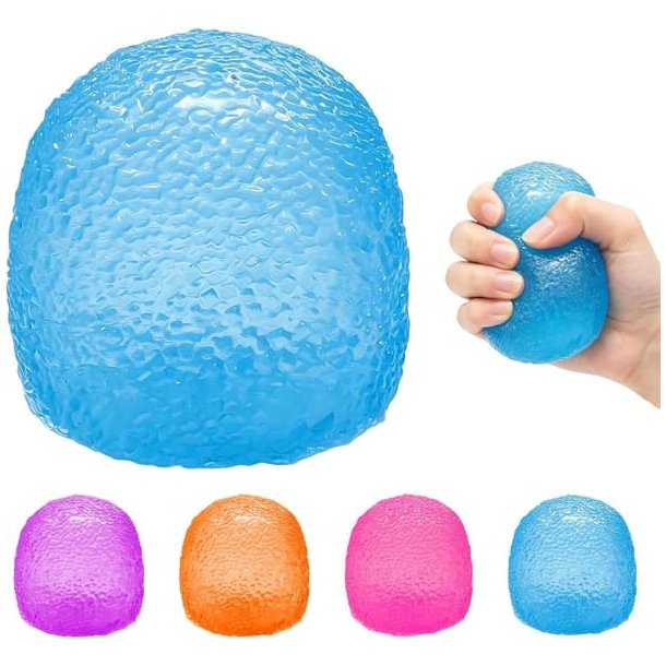 Candy Gumdrop Sugar Squishy � Super Solid Squeeze | Mix Farver