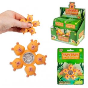 Capybara Fidget Spinner