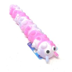 Caterpillar Silicone Squeeze Lyserd