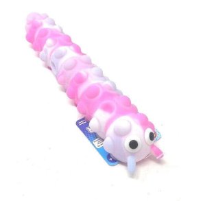 Caterpillar Silicone Squeeze Lyserd