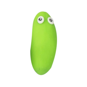 Fidget Agurk Stressbold