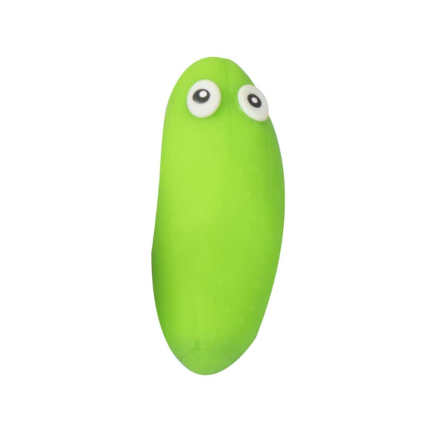 Fidget Agurk Stressbold