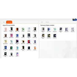 Design Dit Eget Mobilcover